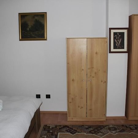 Apartment Anna Zagreb Eksteriør billede